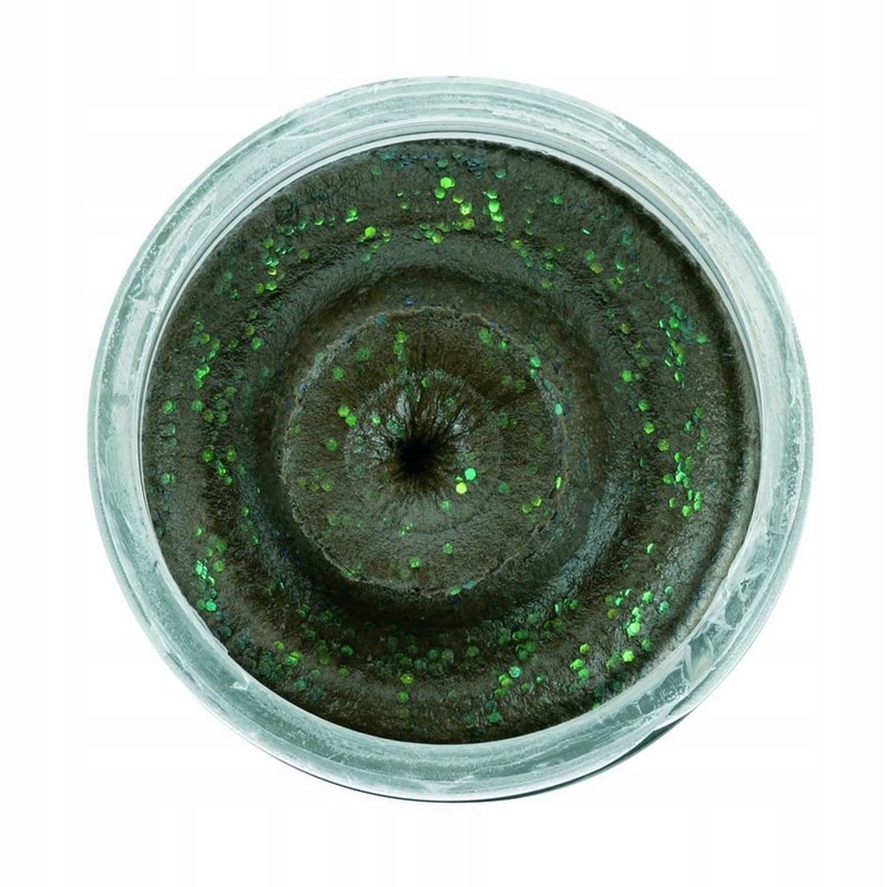 PowerBait Glitter Trout Bait Nightcrawler