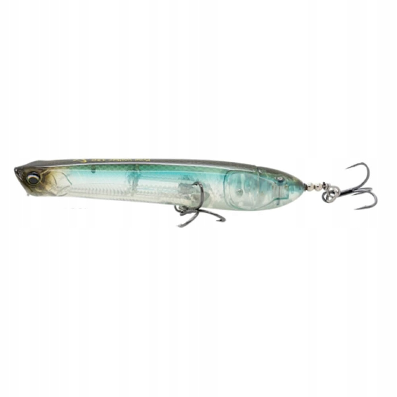 Savage Gear Prop Walker 10xm Ghost Minnow