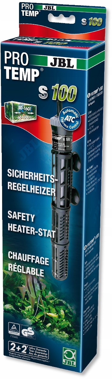 Levně Jbl ProTemp S 100