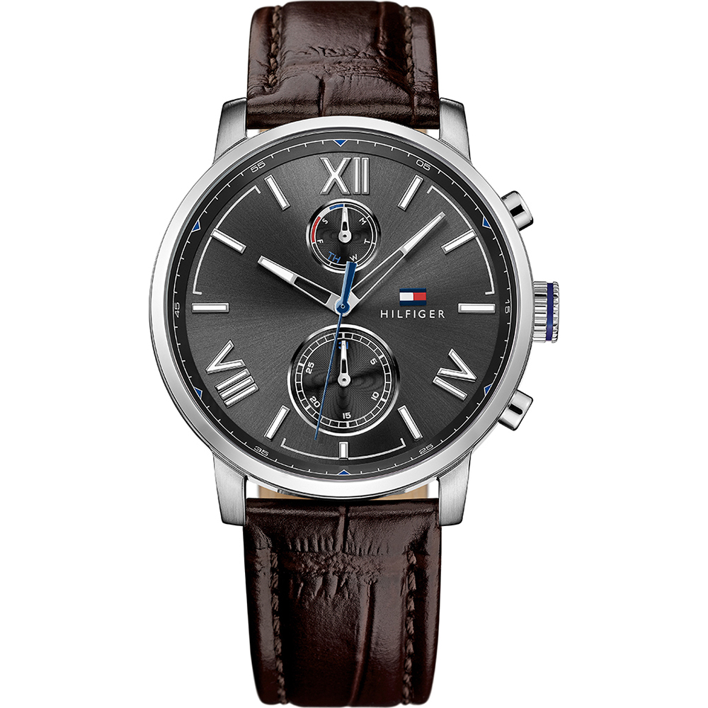 Pánské hodinky Tommy Hilfiger 1791309