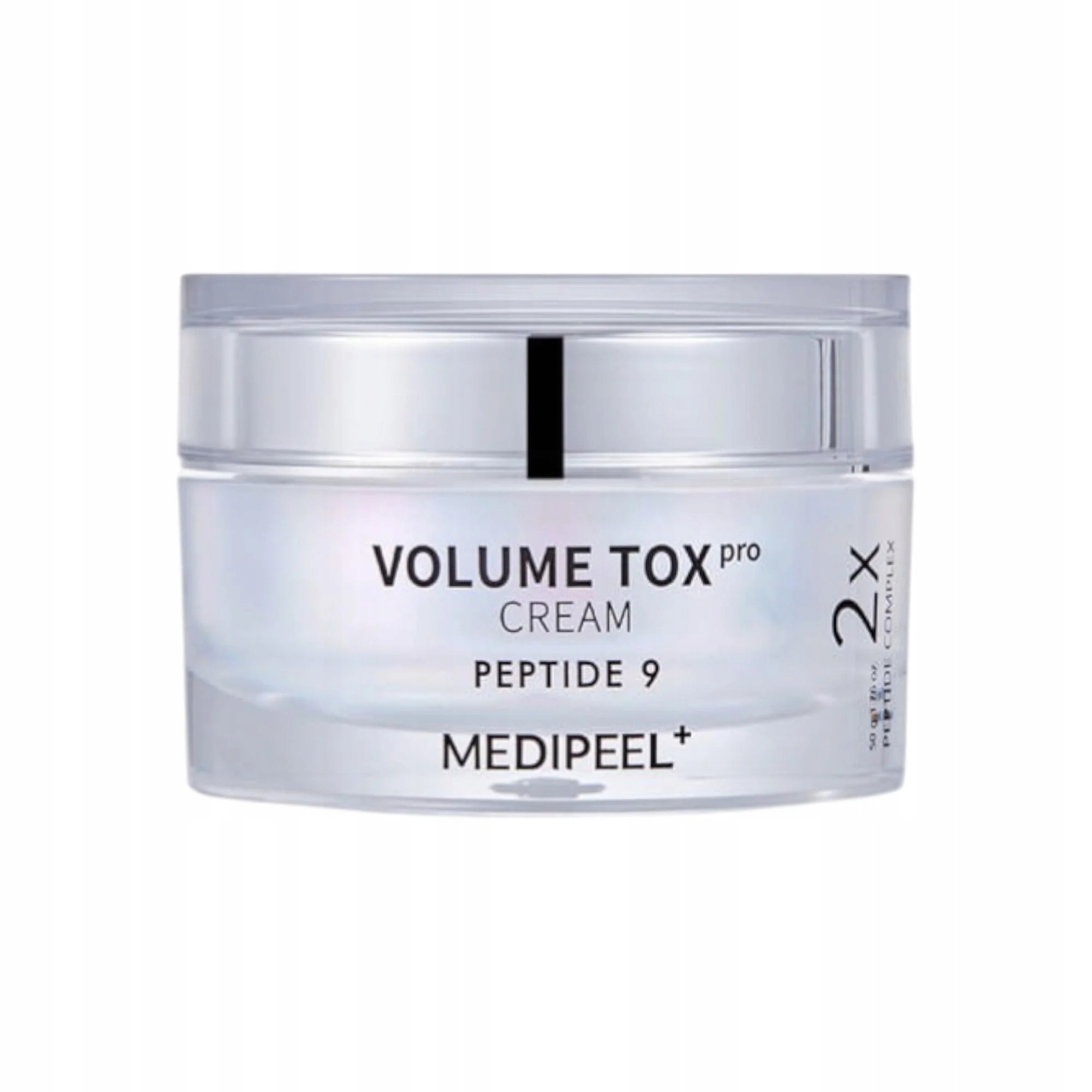 Medi-Peel Volume Tox Pro Peptide 9 krém proti vráskám 50 ml