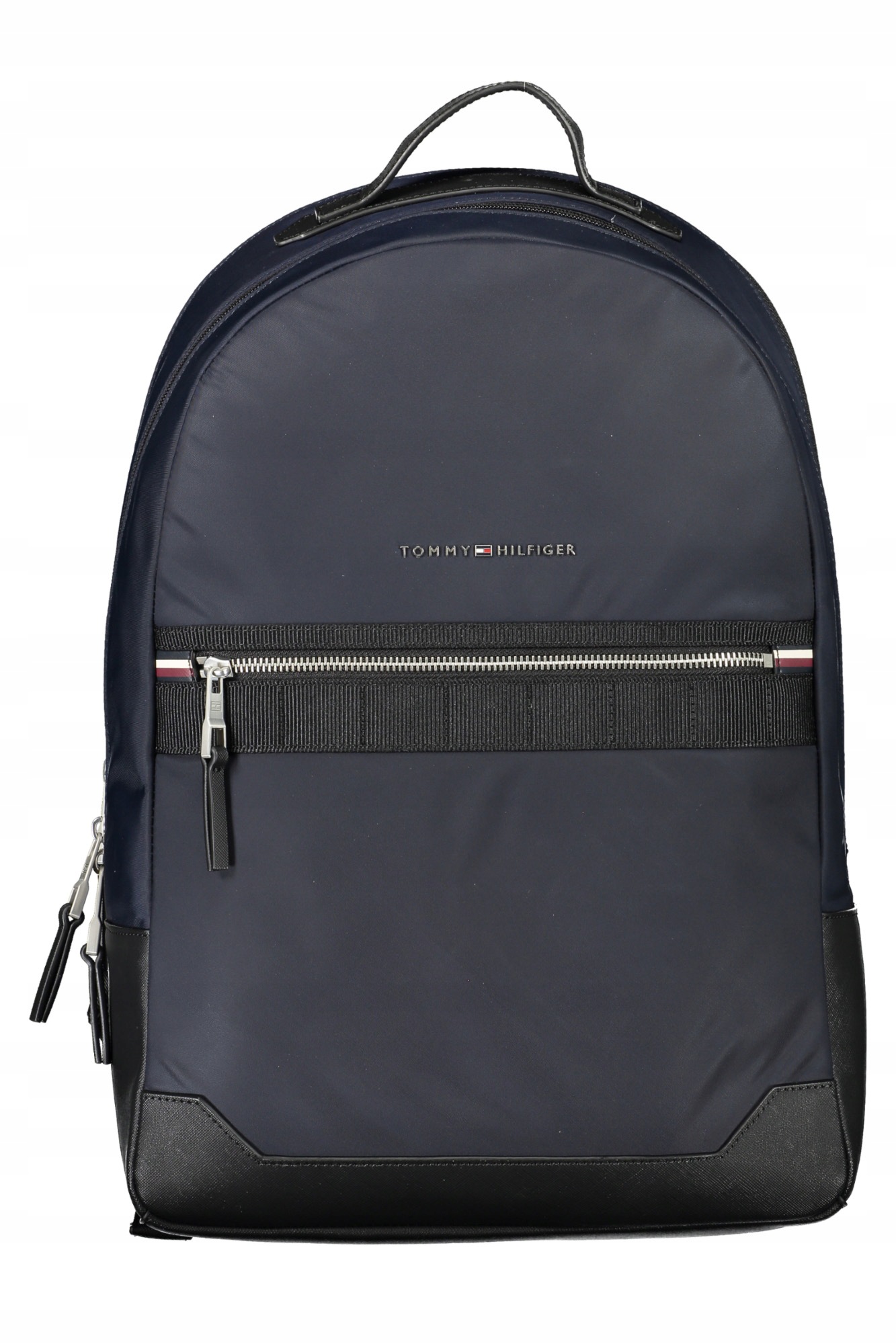 Tommy Hilfiger AM0AM11573 Pánský batoh modrý