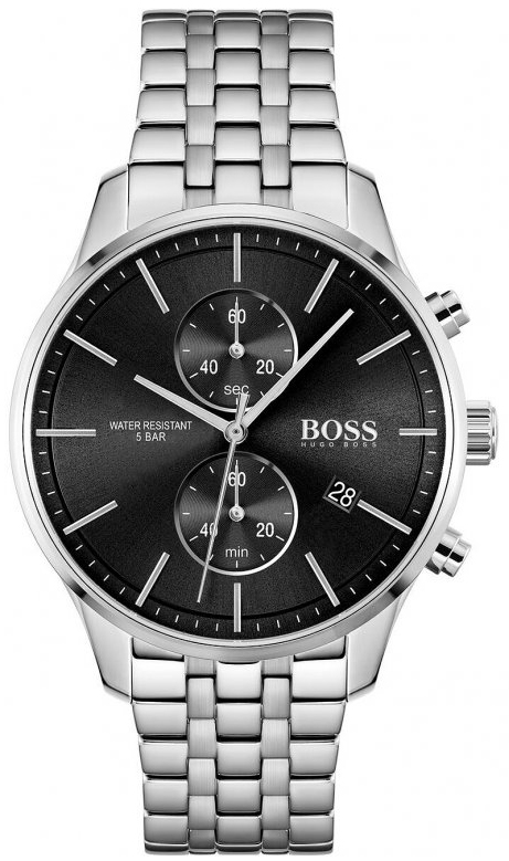 Pánské hodinky Hugo Boss 1513869