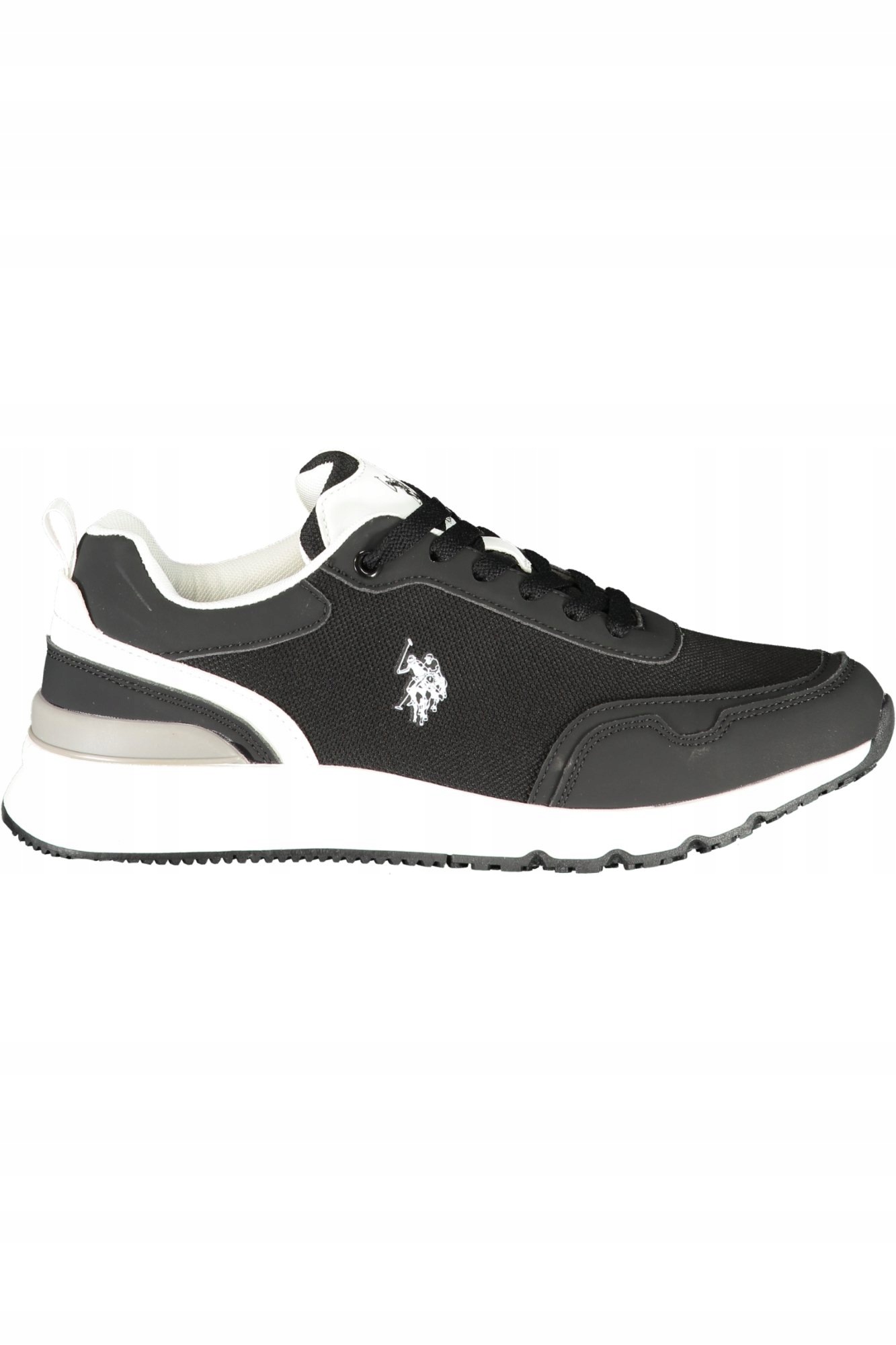 U.s. Polo Assn NOAH001MFS1 Pánské tenisky černé 42