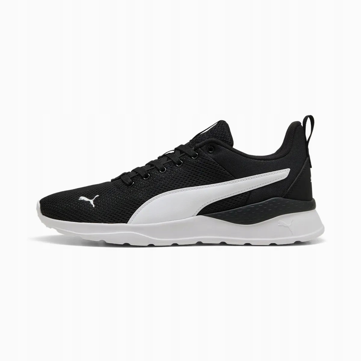 Sportovní obuv Puma Anzarun Lite černobílá vel.