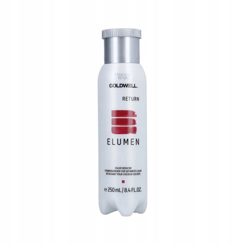 Goldwell Elumen Return Color Reducer odbarvovač 250 ml