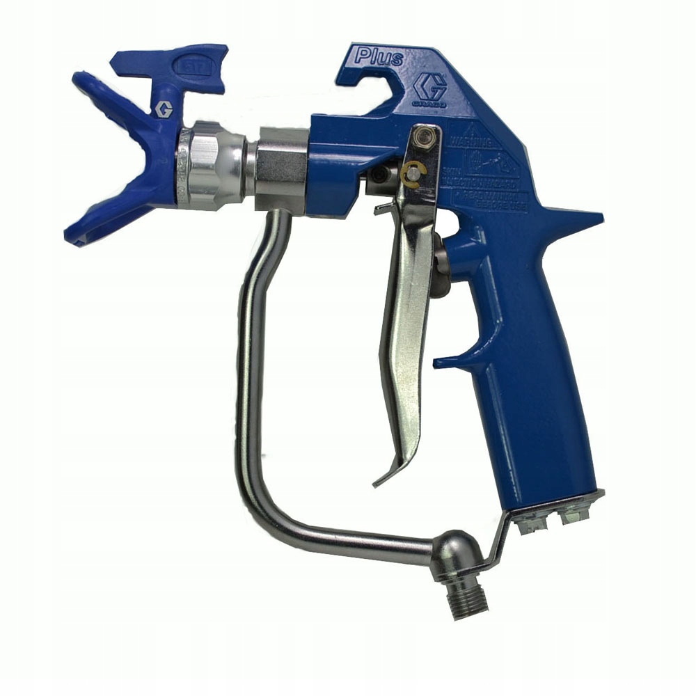 Graco Pistolet do gładzi Hd Blue (289605)