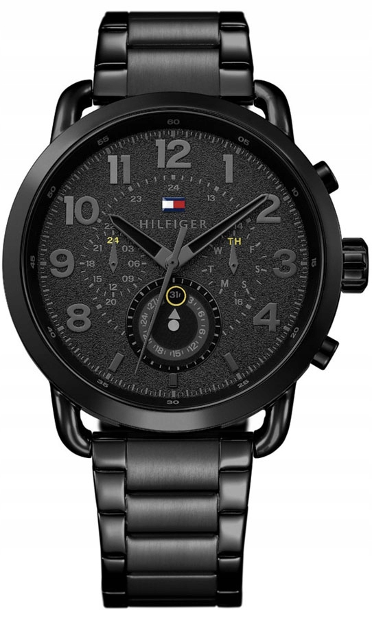 Pánské hodinky Tommy Hilfiger 1791423