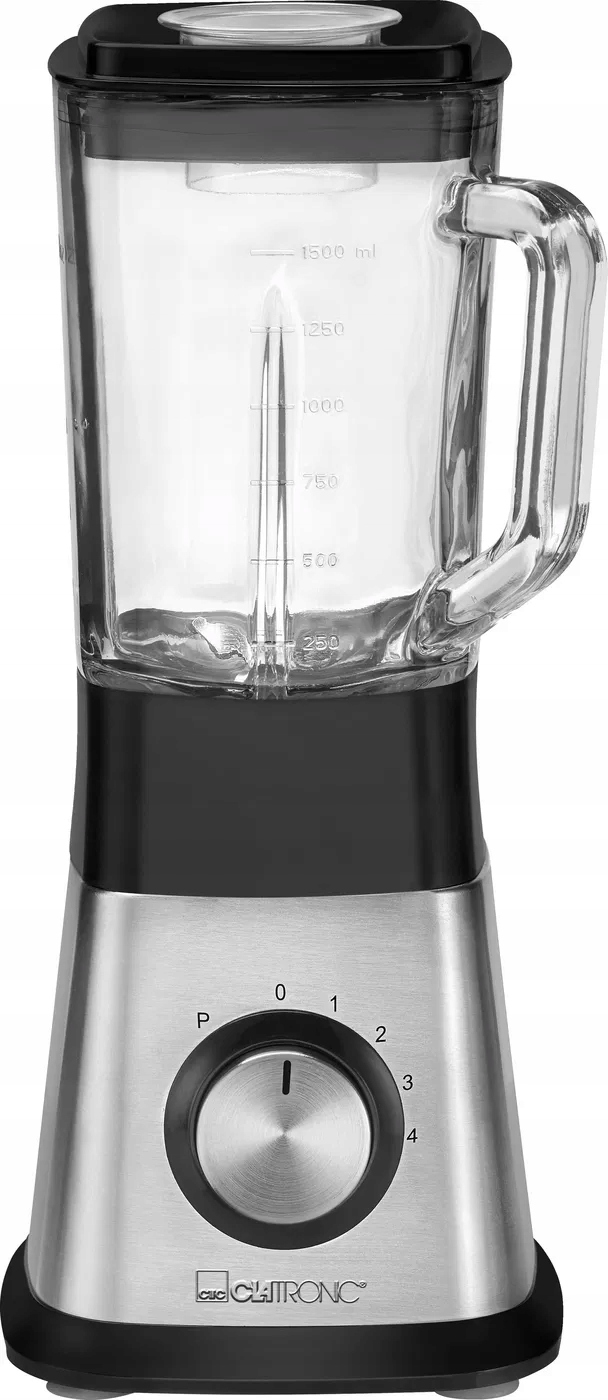 Univerzální stolní mixér Clatronic Um 3644, 650 W, 1,5 l, 4 rychlosti