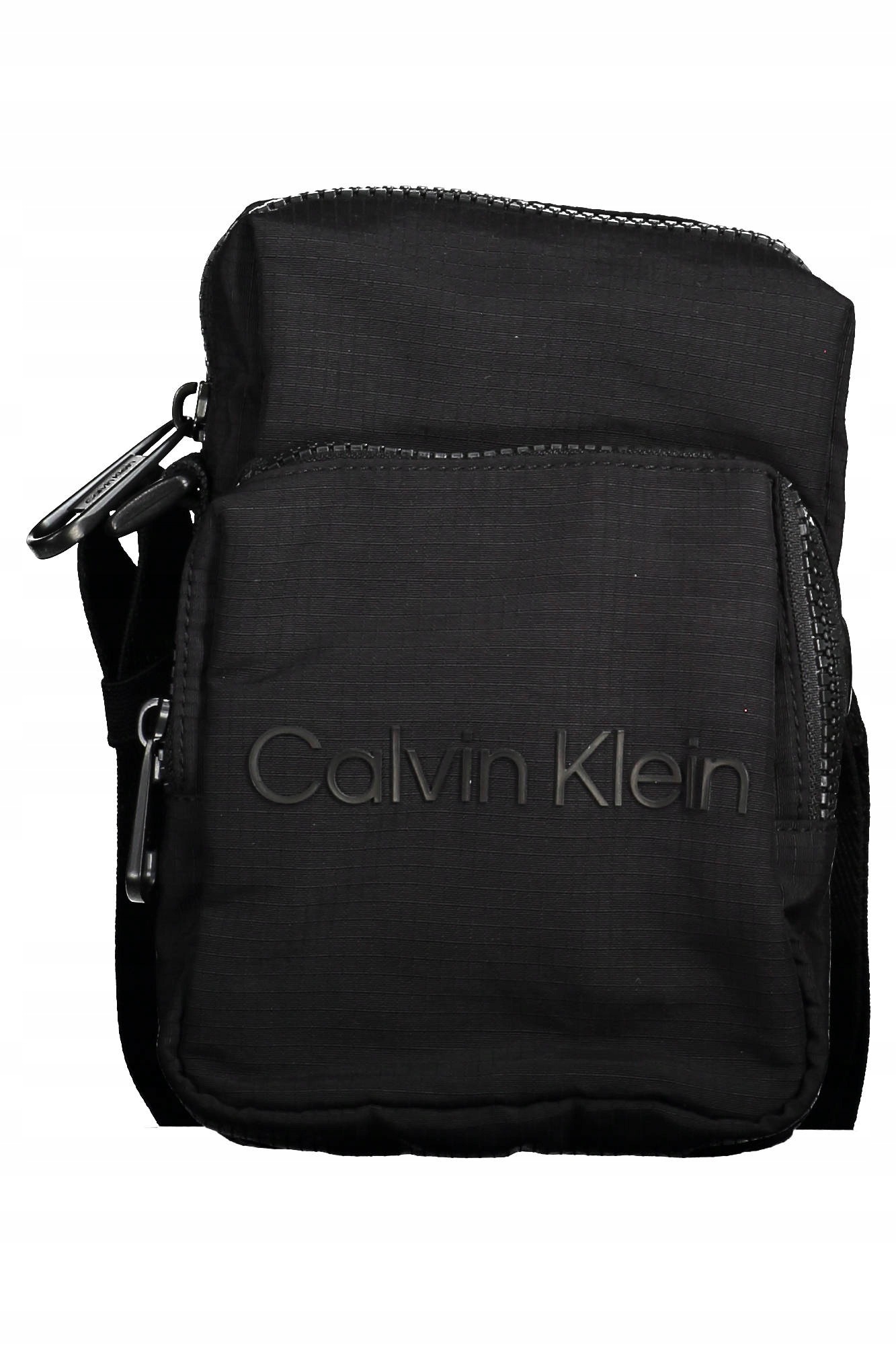 Calvin Klein K50K510275 Pánská taška přes rameno černá