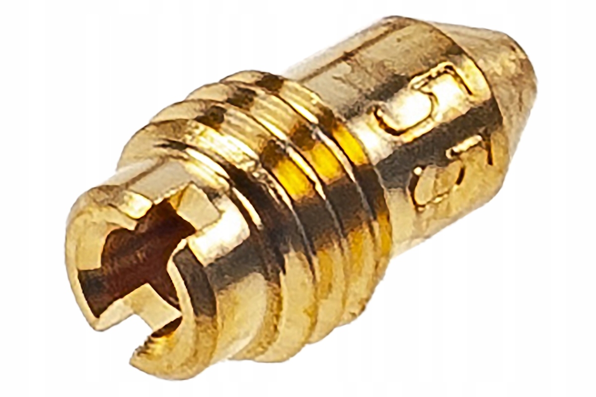 Dysza wolnych obrotów Dellorto 5mm 42, Phbd Phbg Ua/ma Ub/mb
