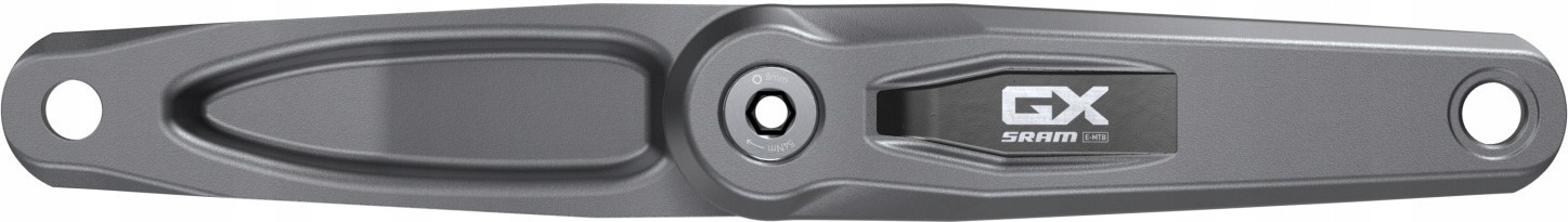 Sram Gx Eagle E-mtb rameno kliky 165 mm