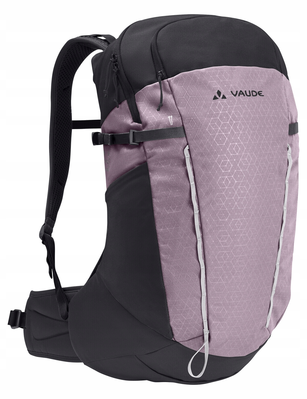 Vaude Agile Air 26 094 purple ash