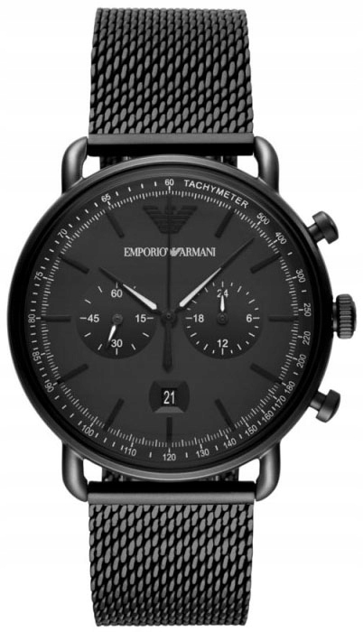 Pánské hodinky Emporio Armani AR11264