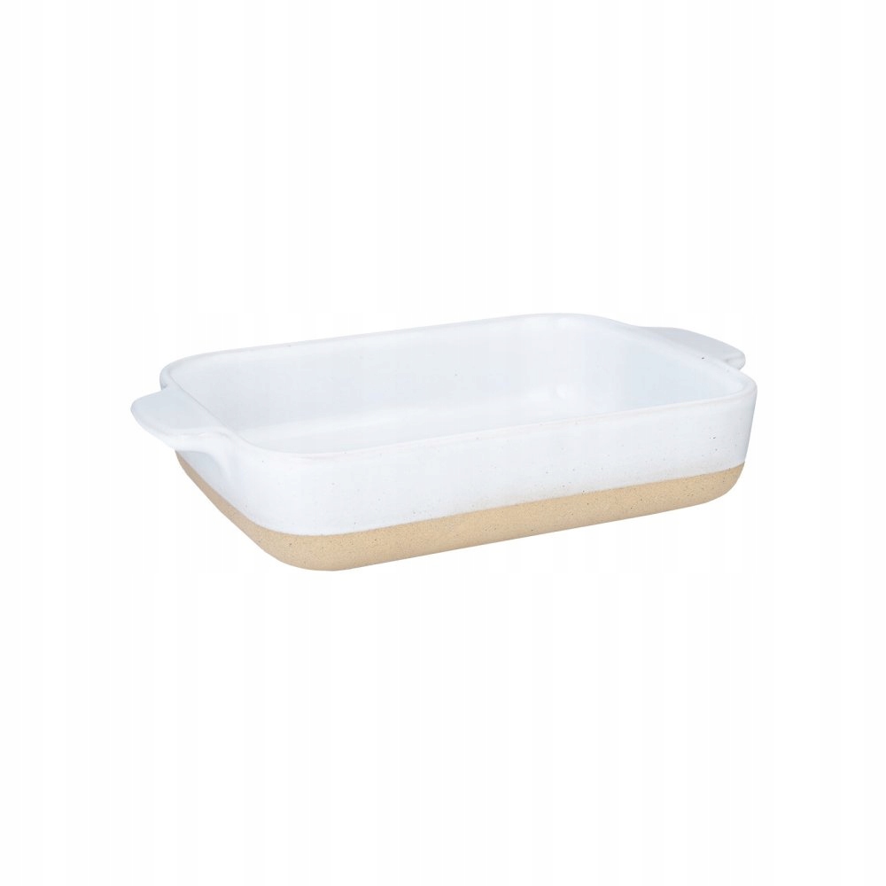 Lurch Terra Nova zapékací mísa S white/creme (800ml) (00230525)