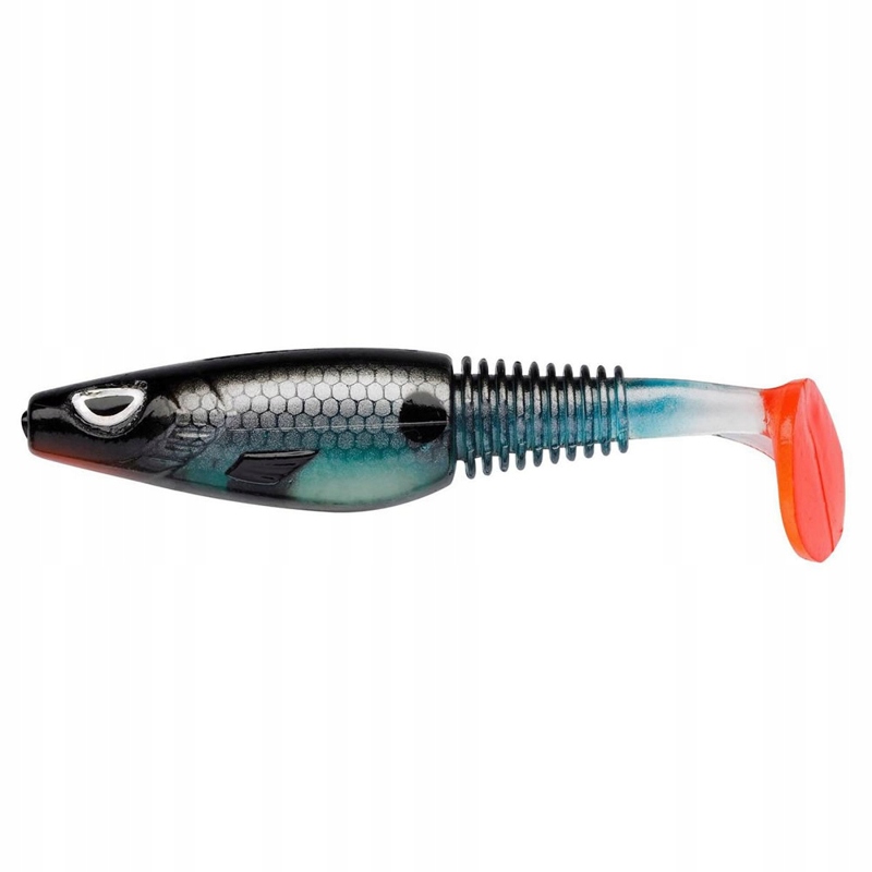 Berkley Sick Swimmer 9cm Blue Shiner