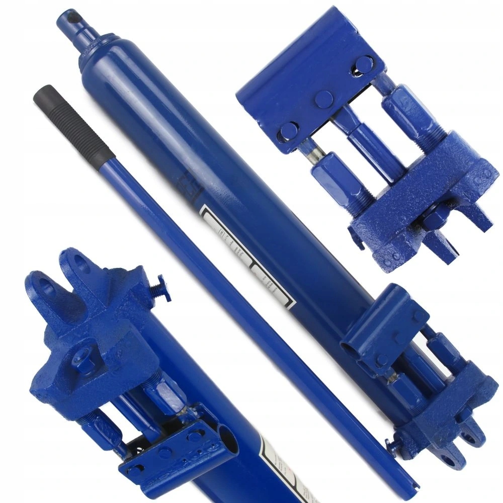 Hydraulický valec, pumpa 8t, dvojčinná, oko-oko