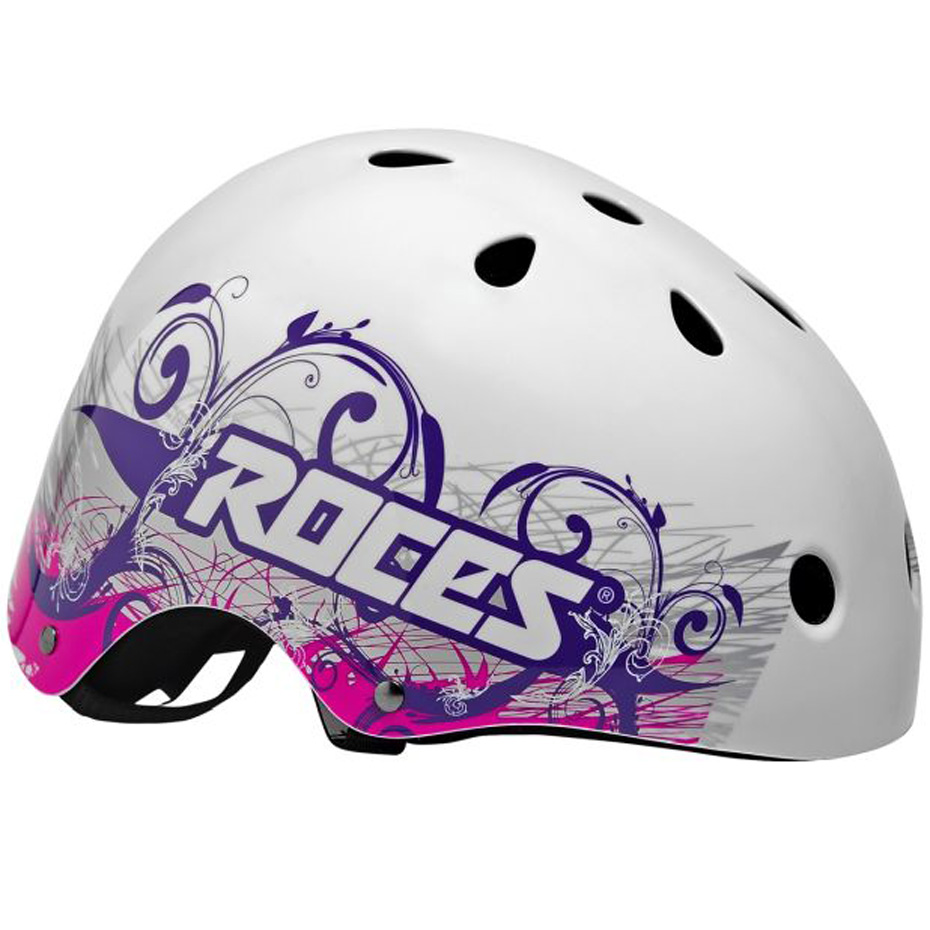Skejtová helma Roces Aggressive Helmet vel. L