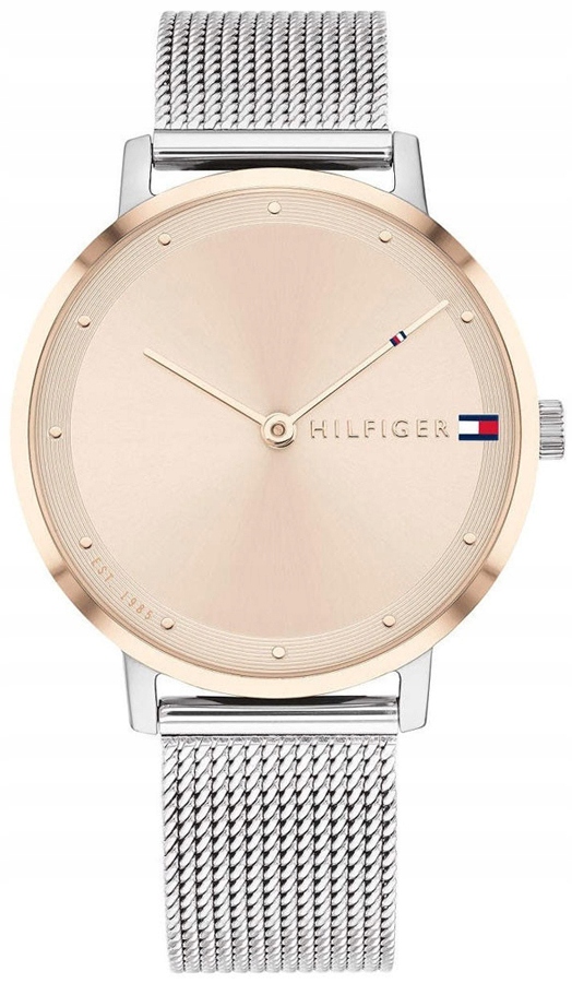 Dámské hodinky Tommy Hilfiger 1782151