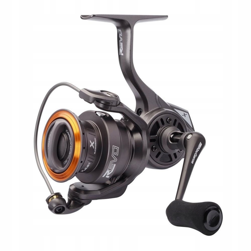 Abu Garcia Revo X 3000H Kołowrotek Spinningowy
