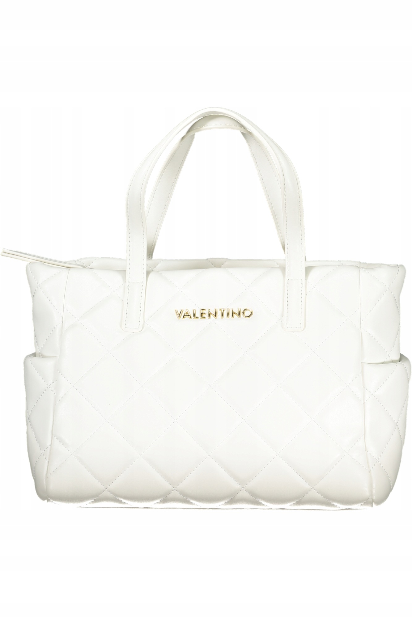 Valentino Bags VBS3KK36ROCARINA Dámská taška bílá