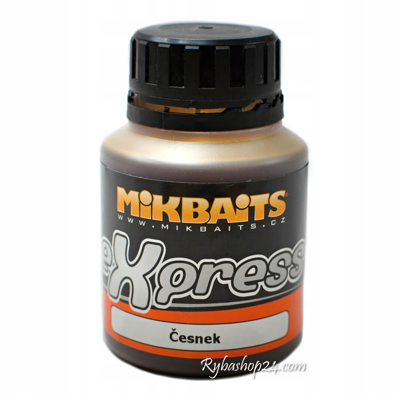 Mikbaits eXpress Dip 125ml Monster Crab