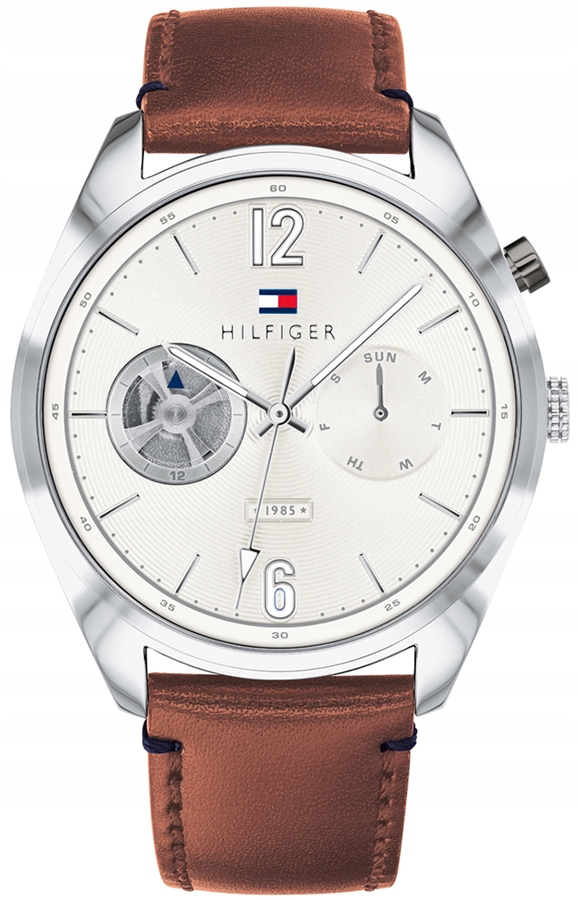 Pánské hodinky Tommy Hilfiger 1791550