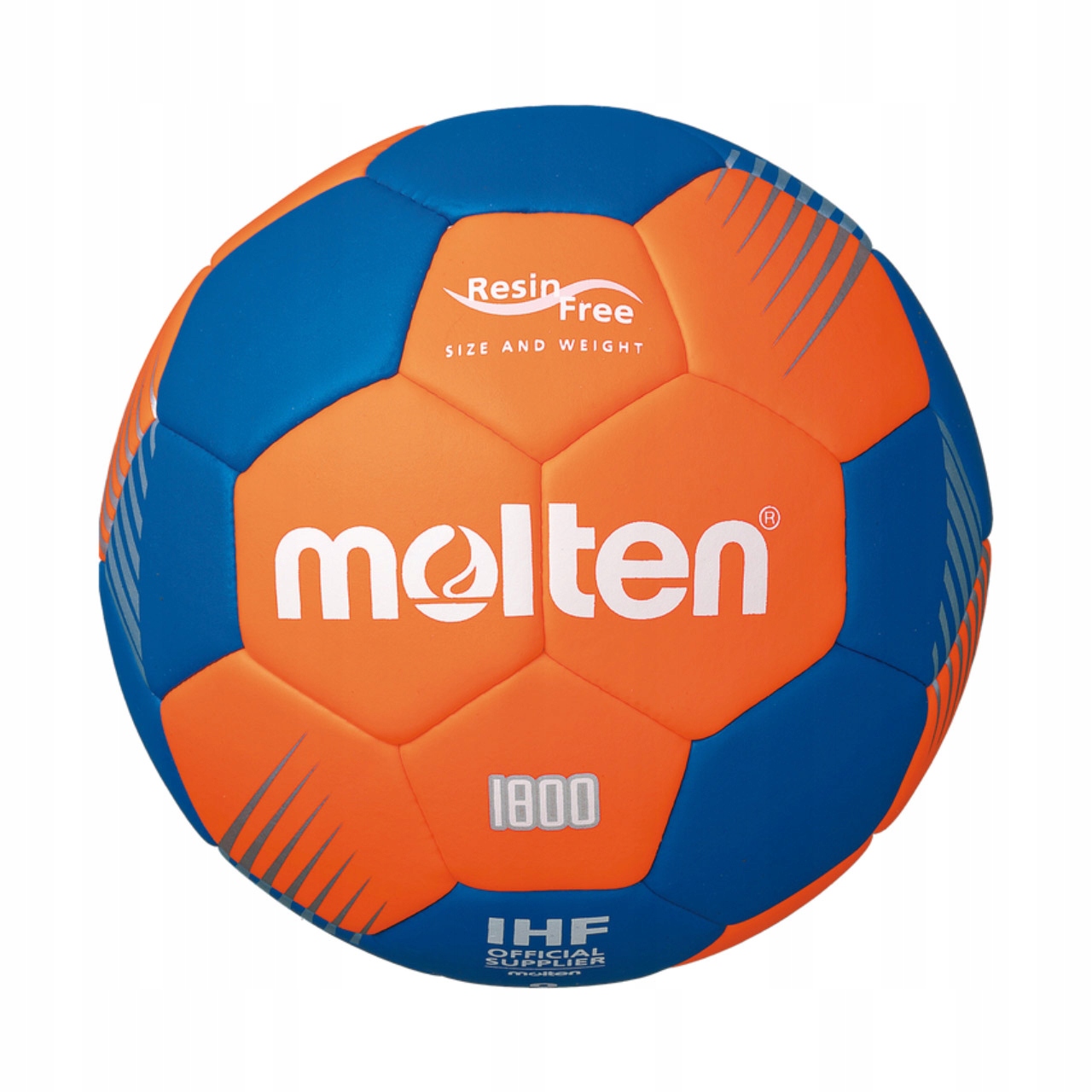 Piłka Ręczna Molten Treningowa Sportowa Mini