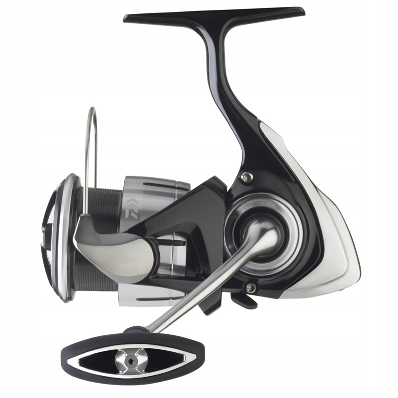 Daiwa 23 Lexa Lt 2500
