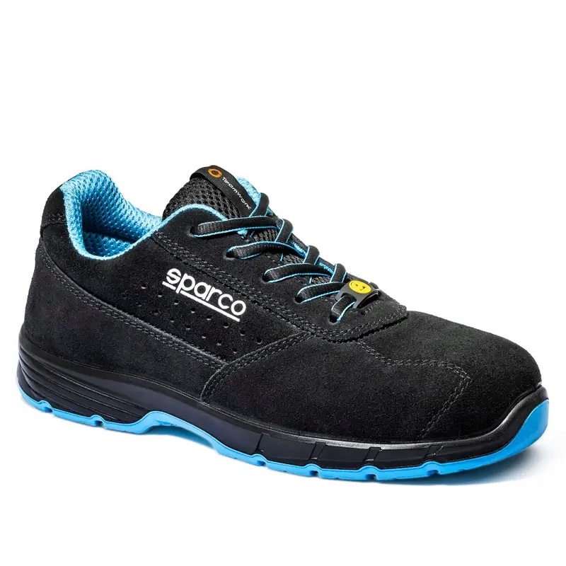 Topánky Sparco Horizon Esd S1PS veľ 39