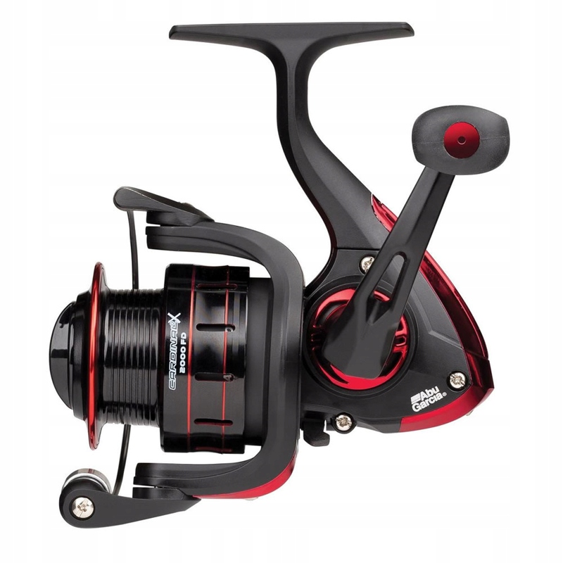 Abu Garcia Cardinal X 2000 Fd