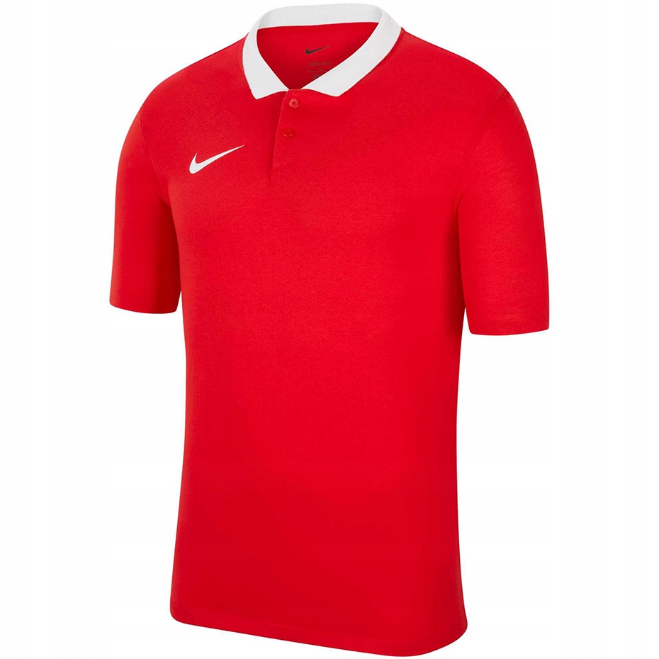 Polokošile Dětské Nike Park 20 Sportovní velikost M