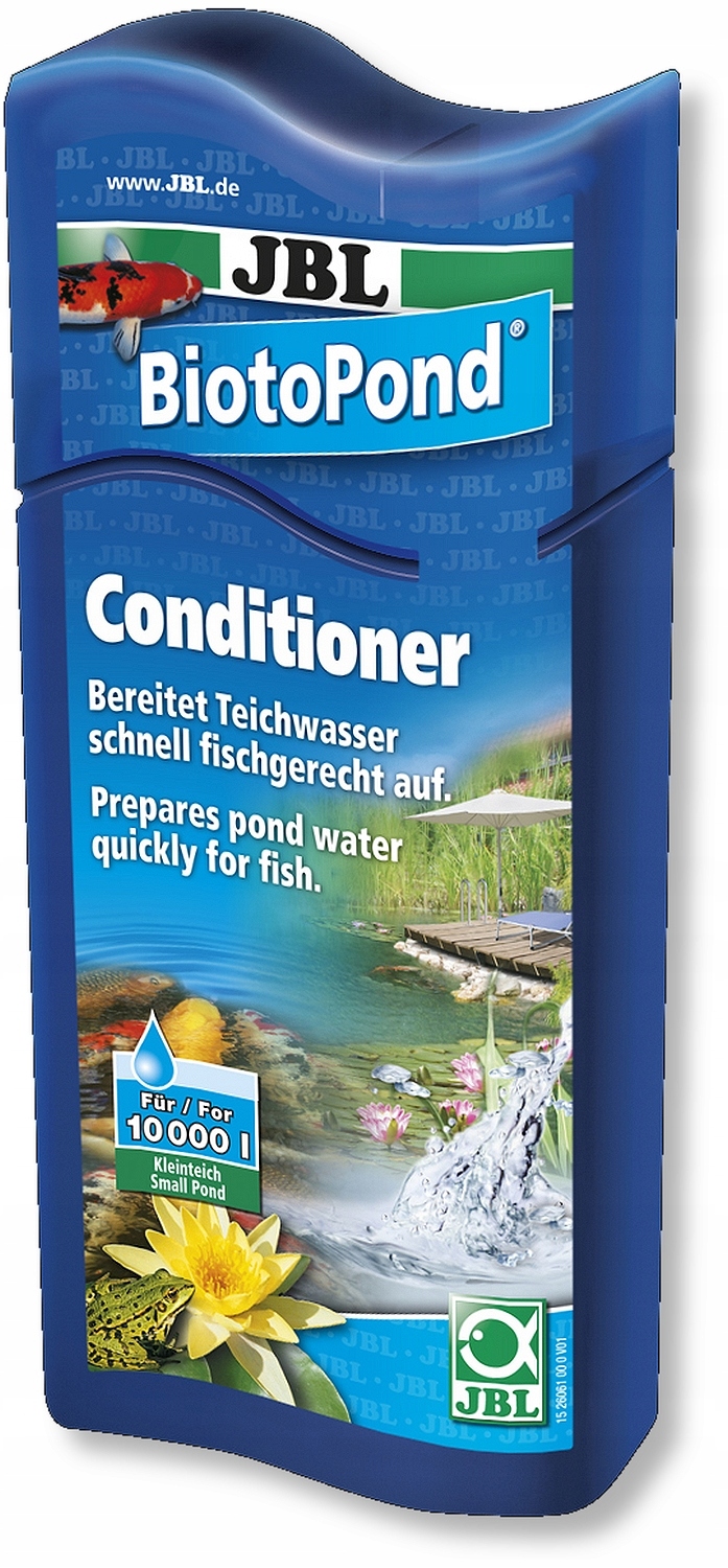 Jbl BiotoPond 500 ml