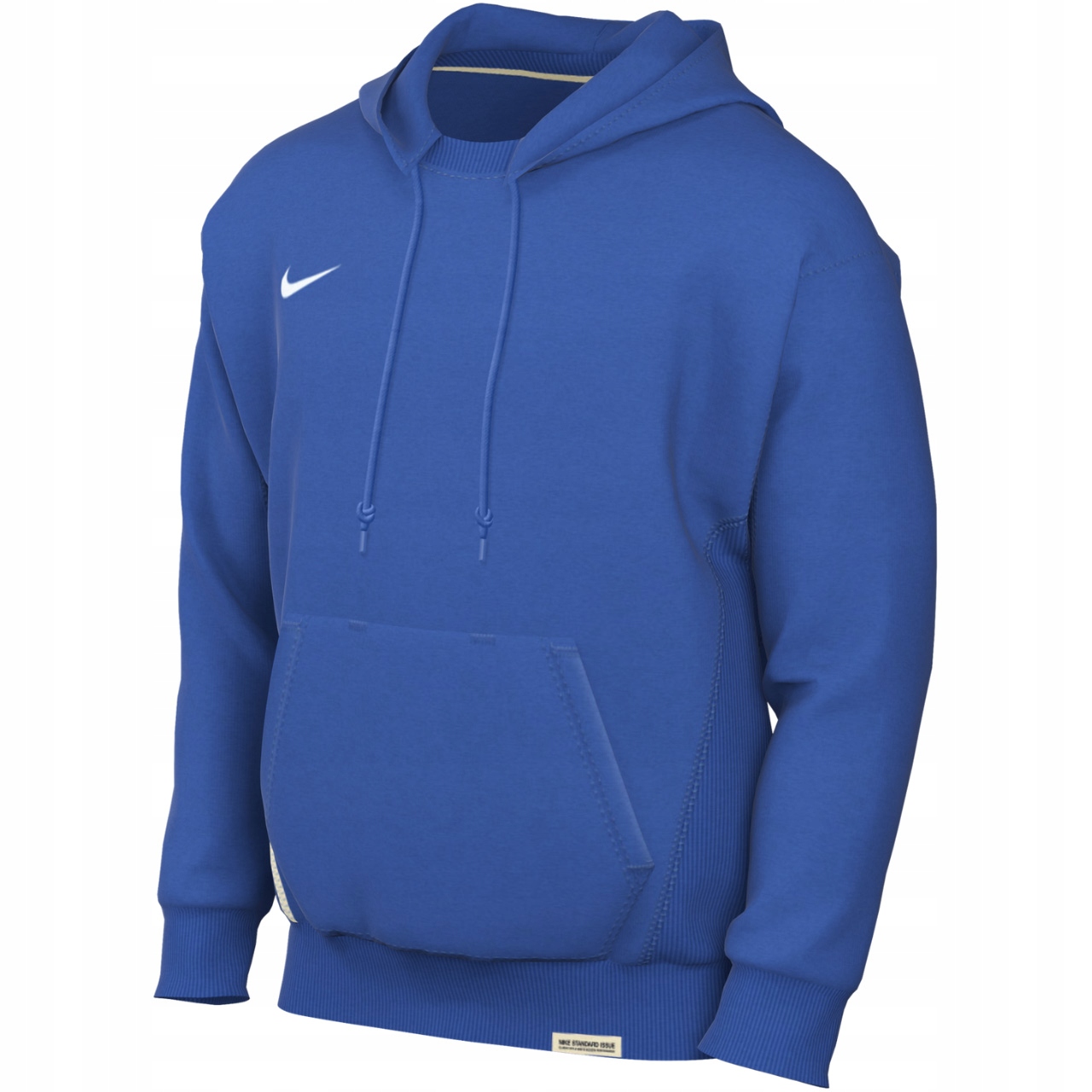 Pánská Mikina Nike s kapucí Hoodie Klokanka Sportovní Teplá vel