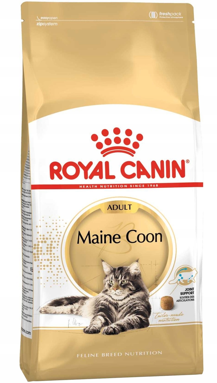 Levně Royal Canin Cat Maine Coon 2 kg