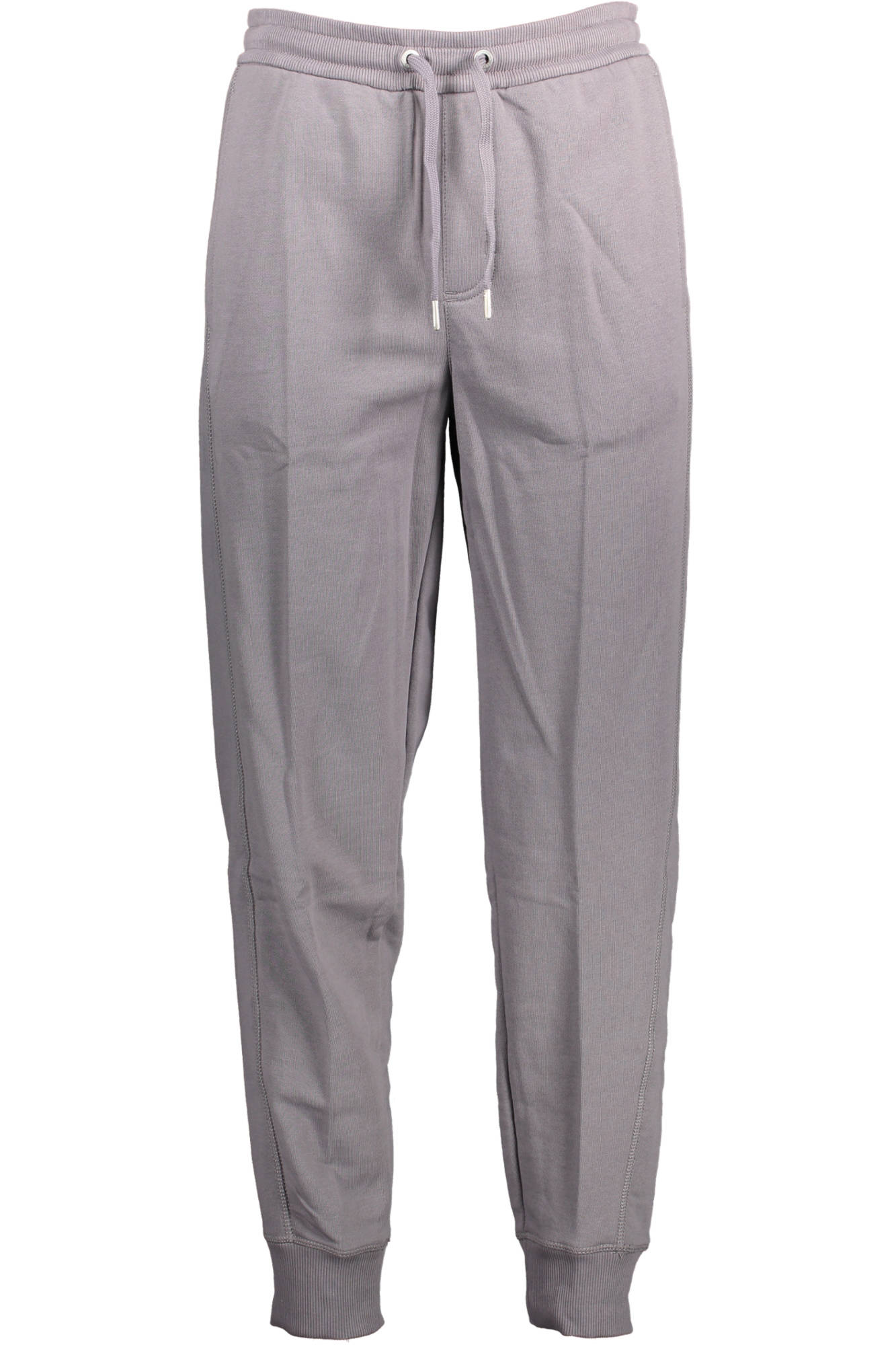 Calvin Klein J30J319931 Pánské tepláky šedé 2XL