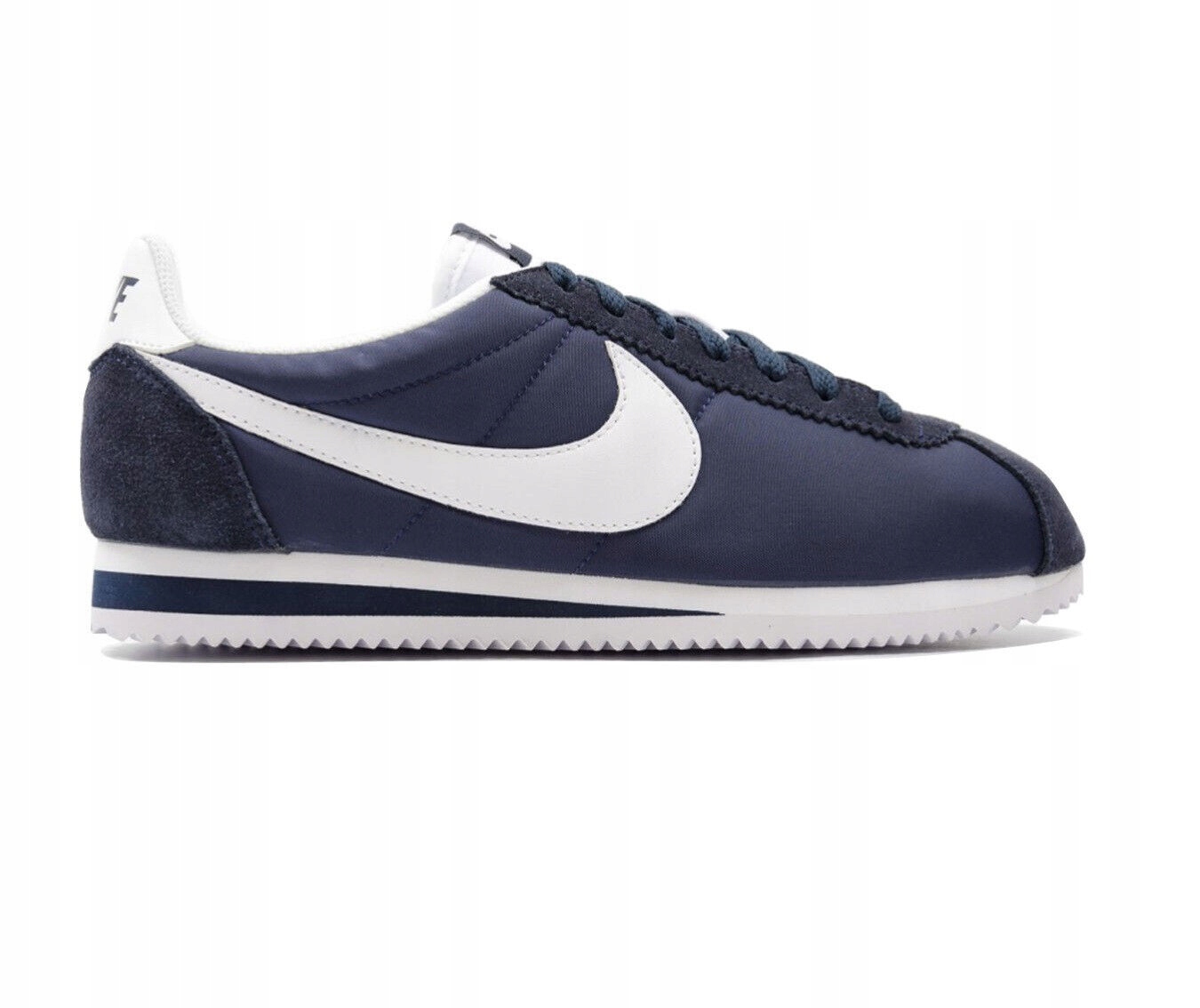 Sportovní boty Klasické tenisky Nike Cortez 807472-410 vel. 40