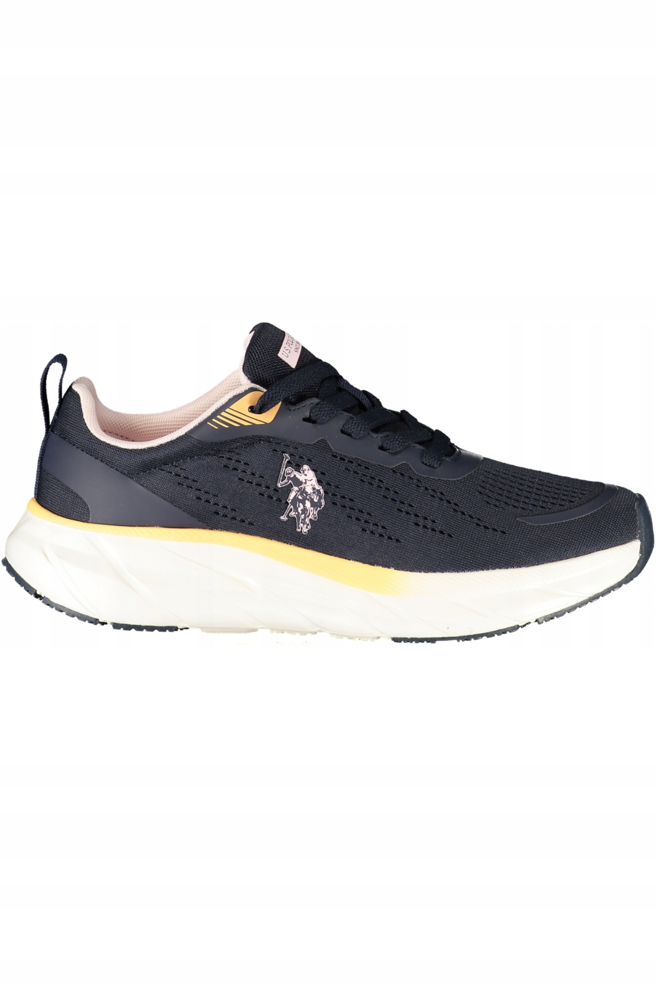 U.s. Polo Assn. DRAFT002W6T1 Dámské tenisky tmavě modré 36