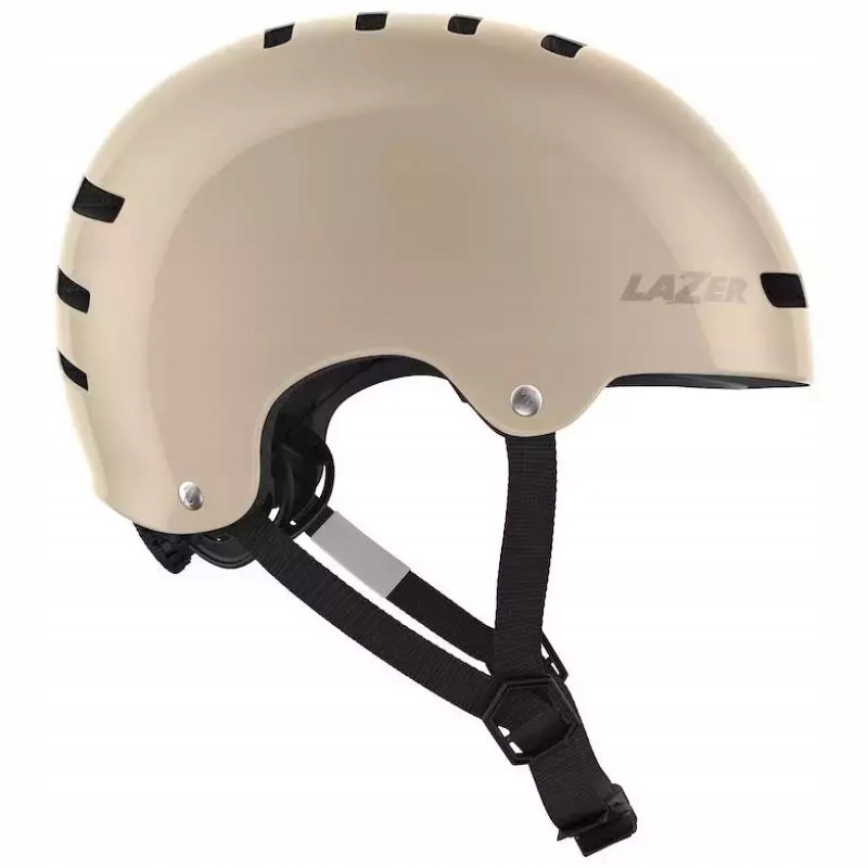 Lazer Přilba Armor 2.0 béžová L (58-61 cm)