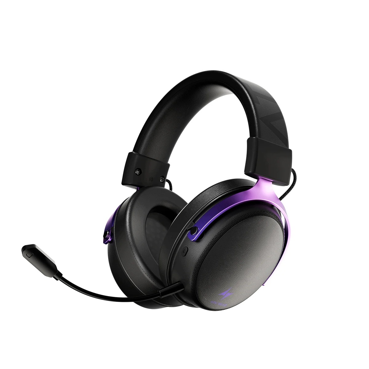 Atk Neptune N9 Ultra eSports Quad-Mode Vezeték Nélküli Gamer Headset