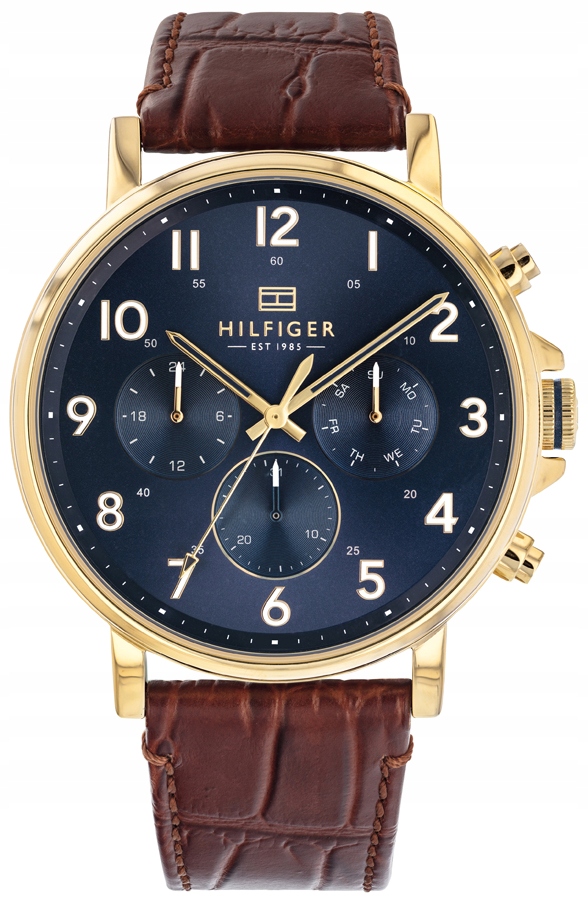 Zegarek męski TOMMY HILFIGER 1710380