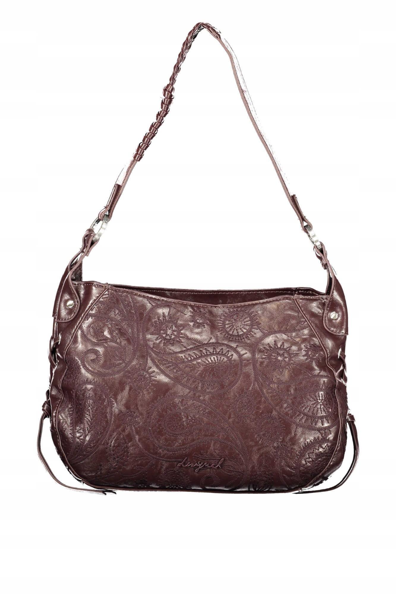 Desigual 26WAXP60 Dámská kabelka kaštanová
