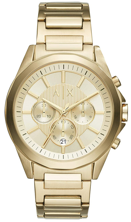 Pánské hodinky Armani Exchange AX2602