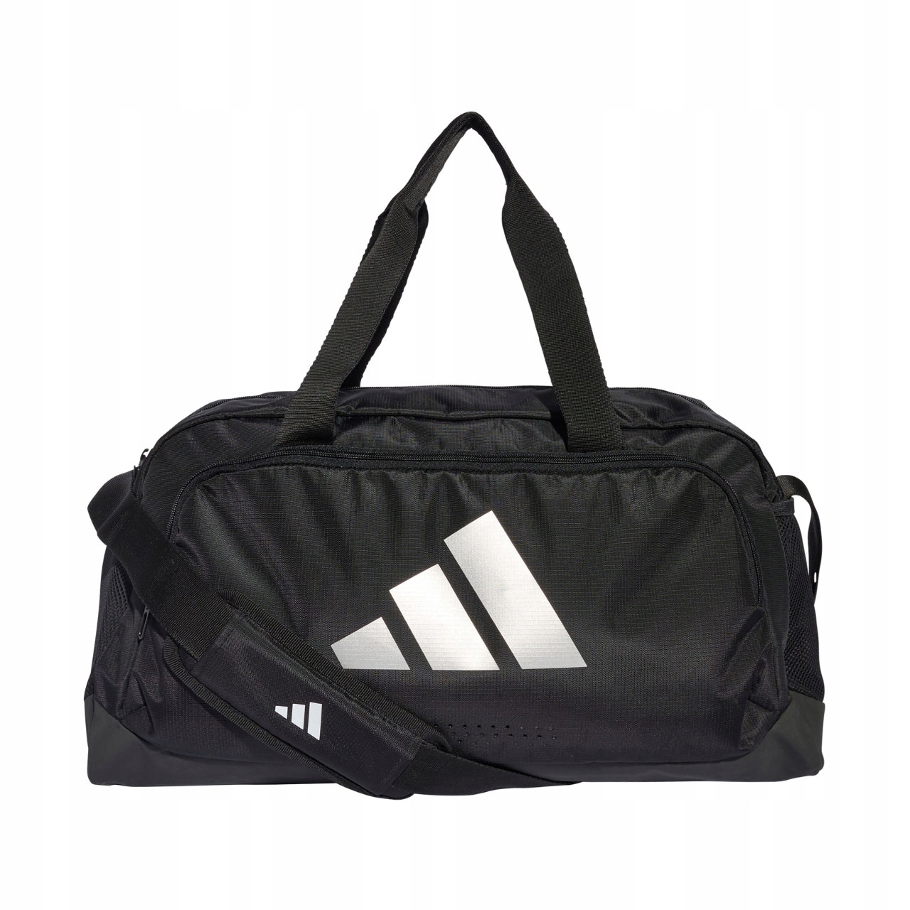 Torba Sportowa adidas Czarna Defender Duffle S Na Trening Podróżna