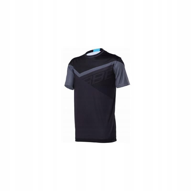Bbb Dres BBW-315 Gravity- černý M