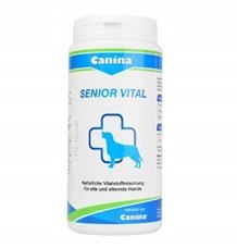Canina Senior Vital Varianta: 250 g