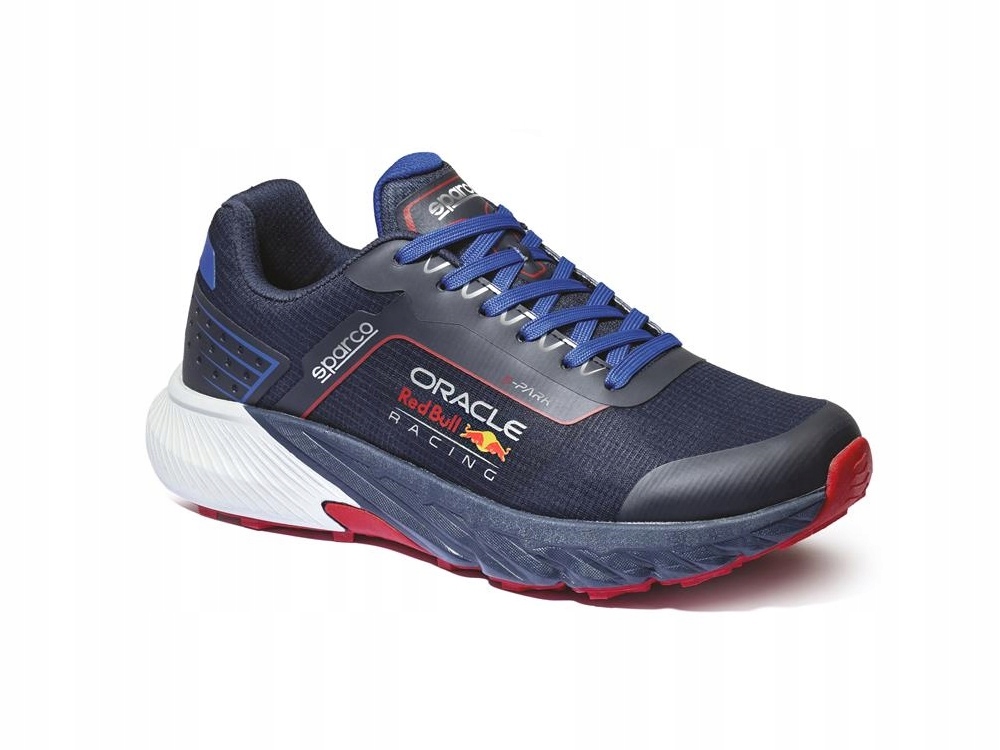 Topánky Sparco S-park Red Bull veľ 48