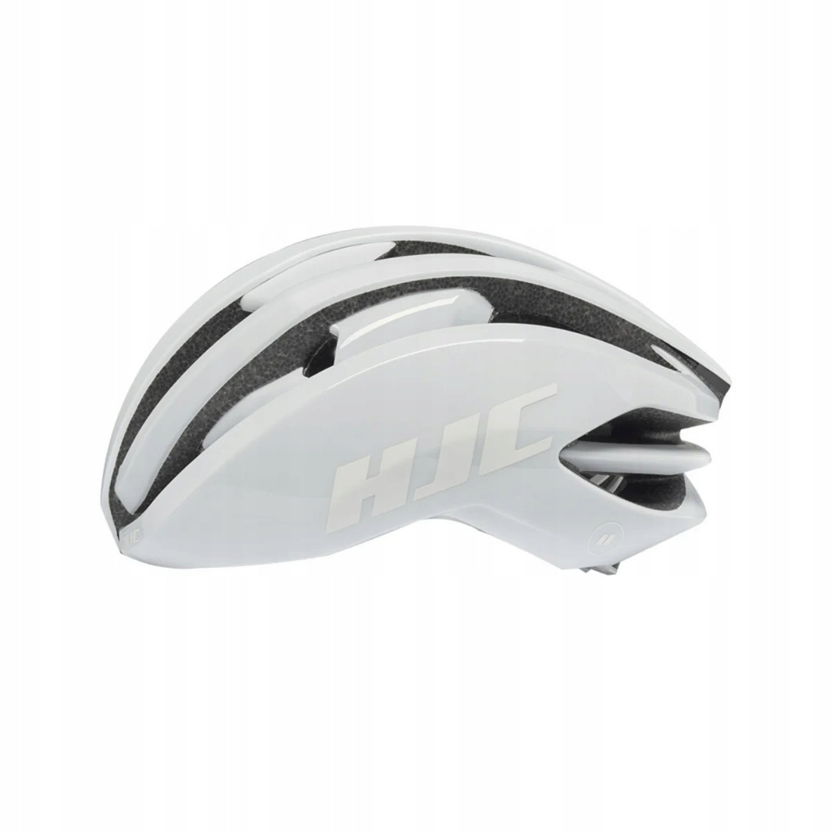 Kask rowerowy Hjc Ibex 2.0 Mt White matowy biały r. M 55-59 cm