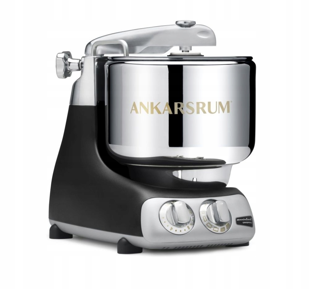 Ankarsrum Assistent Original AKM6230 černý 2300100 (b)