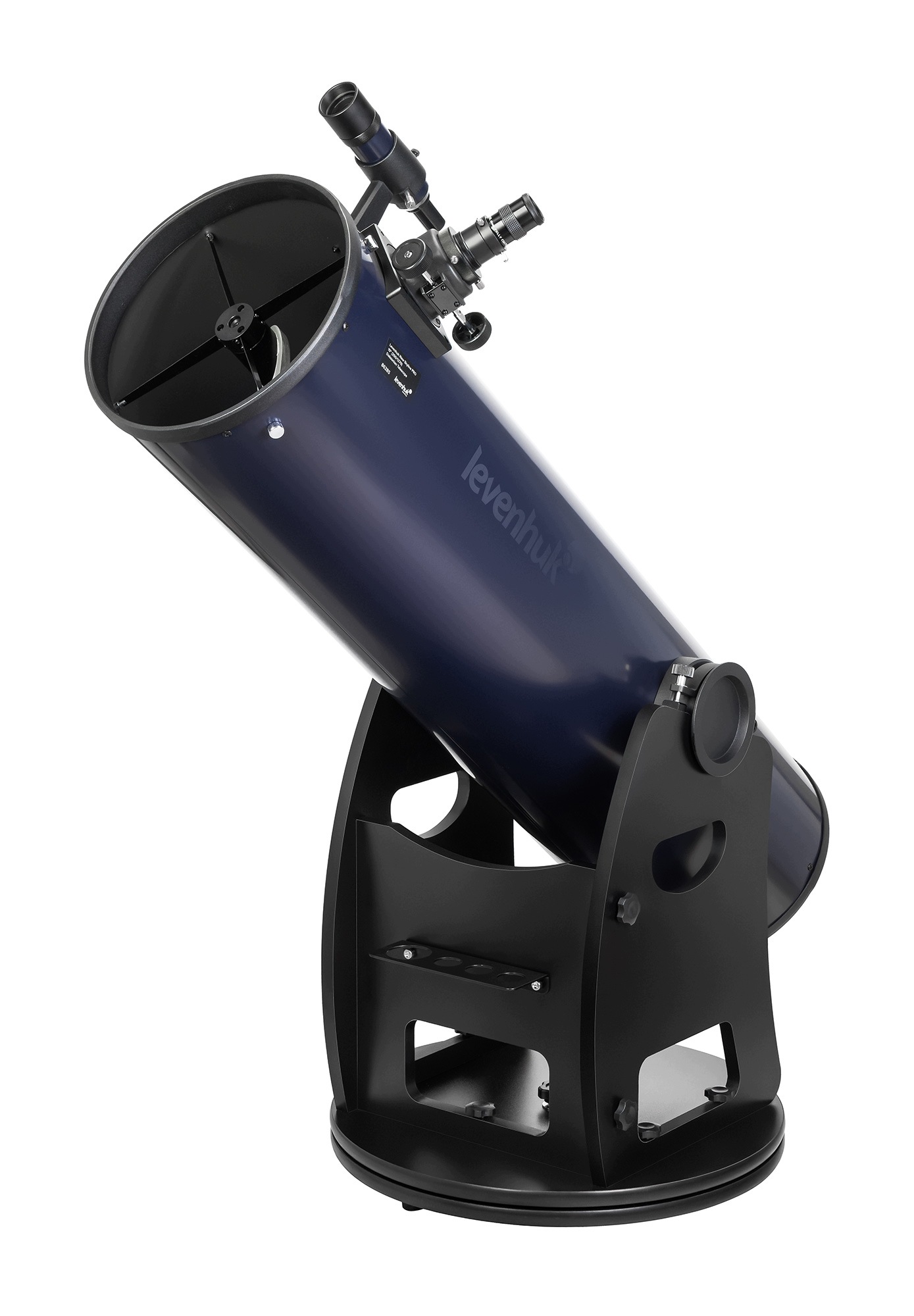 Dobsonův teleskop Levenhuk New Skyline Pro 10 (250/1270) zrcadlový